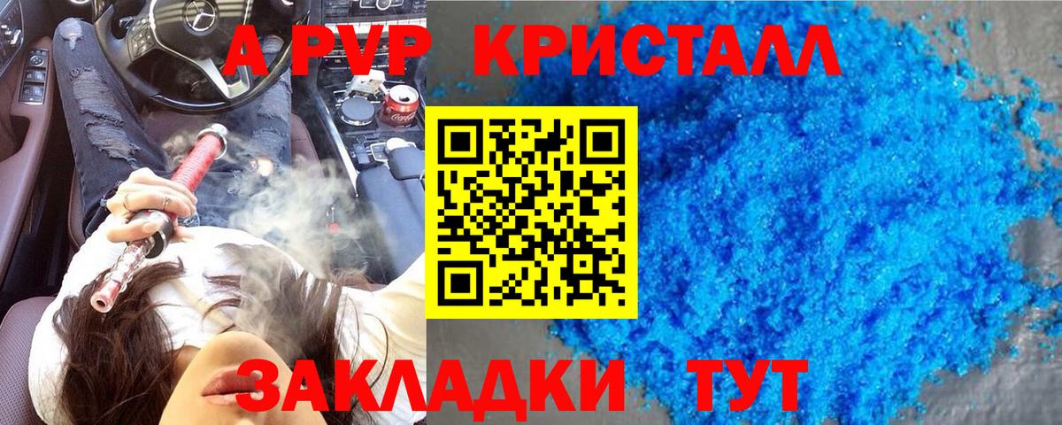 Alpha PVP СК КРИС Саратов